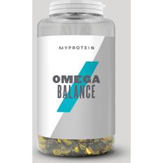 Myprotein Fatty Acids Myprotein Omega Balance Unflavoured 90 pcs