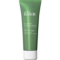 Babor Face Cleansers Babor Cleanformance Clay Multi-Cleanser 50ml
