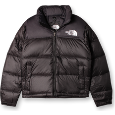 The North Face Shell Jackets - Women Outerwear The North Face Women's 1996 Retro Nuptse Jacket - TNF Black