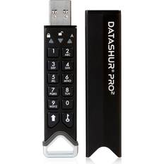 iStorage USB 3.0 datAshur Pro2 4GB