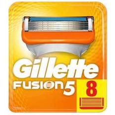 Gillette fusion 5 blades Gillette Fusion5 8-pack