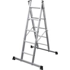 Combination Ladders Werner 7101518 3.37m