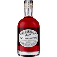 Tiptree English Raspberry Gin Liqueur 28% 35cl