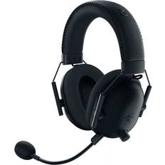 Razer Gaming Headset - Over-Ear Headphones - Wireless Razer BlackShark V2 Pro
