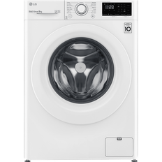 LG Washing Machines LG F4V309WNW