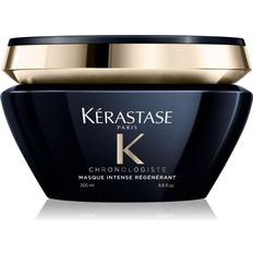 Kérastase Curly Hair - Moisturizing Hair Masks Kérastase Chronologiste Masque Intense Regenerant Hair Mask 200ml
