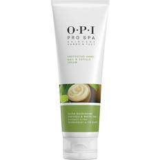 OPI Hand Creams OPI Pro Spa Protective Hand Nail & Cuticle Cream 118ml