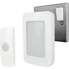 Uni-Com Doorbells Uni-Com 66095 Wireless Doorbell