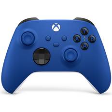 Xbox Series S Game Controllers Microsoft Xbox Series X Wireless Controller - Shock Blue