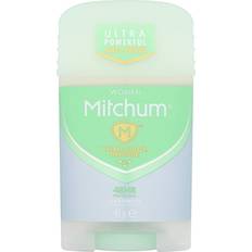 Mitchum Sprays Toiletries Mitchum Triple Odor Defence Women Unscented Deo Stick 41g