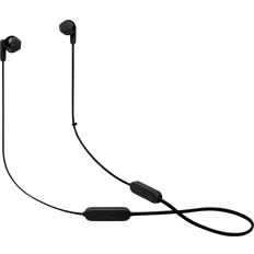 Gold - In-Ear Headphones - Wireless JBL TUNE 215BT