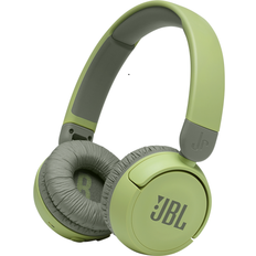 Closed - On-Ear Headphones - Wireless JBL Jr310BT