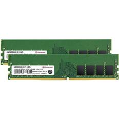 Transcend JetRam DDR4 3200MHz 2x16GB (JM3200HLE-32GK)