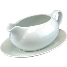With Handles Sauce Boats Apollo - Sauce Boat 55cl