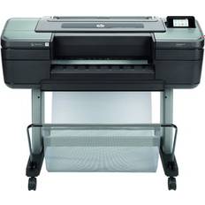 HP A2 - Colour Printer Printers HP DesignJet Z9+ PostScript (24")