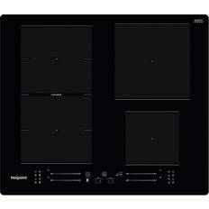 Hotpoint 60 cm - Induction Hobs Built in Hobs Hotpoint TQ1460SNE