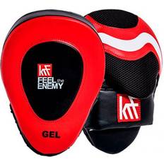KRF Gel and Airmesh Punch Mitts