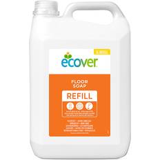 Ecover Floor Soap 5L