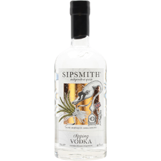 70cl - Vodka Spirits Sipsmith Sipping Vodka 40% 70cl