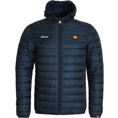 Ellesse Men - Winter Jackets - XL Ellesse Lombardy Padded Jacket - Navy