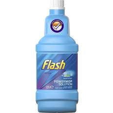 Flash Floor Treatments Flash Power Mop Solution 1.3L