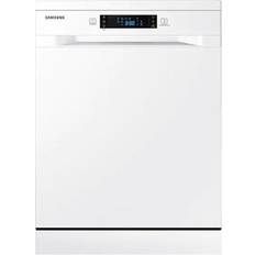 Samsung 60 cm - Freestanding Dishwashers Samsung DW60M5050FW White