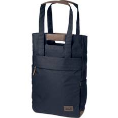 Jack Wolfskin Totes & Shopping Bags Jack Wolfskin Piccadilly - Night Blue