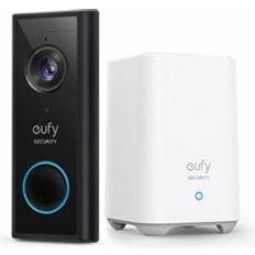 Eufy Electrical Accessories Eufy Video Doorbell 2K