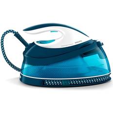 Philips Steam Stations - Verticals Irons & Steamers Philips PerfectCare Compact GC7840