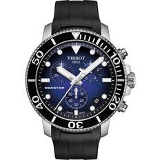 Tissot Wrist Watches Tissot Seastar (T120.417.17.041.00)
