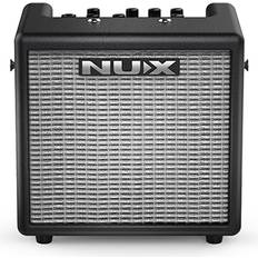 Clean Guitar Amplifiers Nux Mighty 8 BT