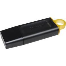 Kingston USB Flash Drives Kingston USB 3.2 DataTraveler Exodia 128GB