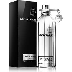 Montale Eau de Parfum Montale White Musk EdP 100ml
