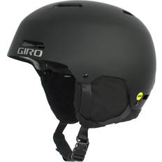 MIPS Technology Ski Helmets Giro Ledge MIPS