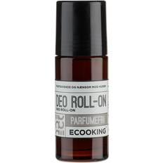 Ecooking Deodorants Ecooking Deo Roll-On 50ml