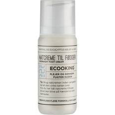 Ecooking Foot Care Ecooking Overnight Foot Cream 100ml