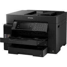 Automatic Document Feeder (ADF) - Colour Printer Printers Epson EcoTank ET-16600