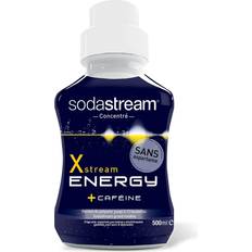 SodaStream Concentrate Xstream Energy 0.5L
