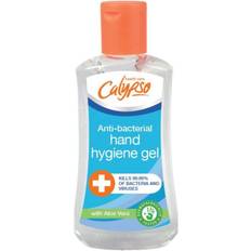 Calypso Hand Hygiene Gel Alcohol 70% 100ml