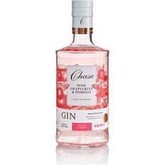 Pink Grapefruit & Pomelo Gin 40% 50cl