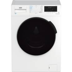 Beko Front Loaded - Washer Dryers Washing Machines Beko WDL742431