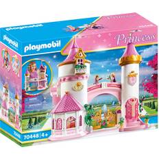 Playmobil Play Set Playmobil Princess Castle 70448