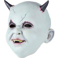 Bristol Novelty Baby Devil Mask