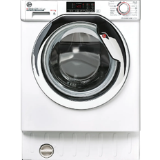 Hoover Integrated - Washer Dryers Washing Machines Hoover HBDS485D1ACE