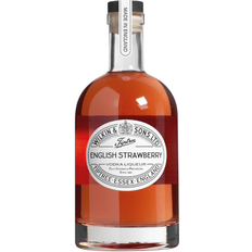 Tiptree English Strawberry Vodka Liqueur 25% 35cl