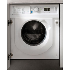 Integrated Washing Machines Indesit BIWMIL71252UKN