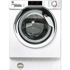 Integrated - Washer Dryers Washing Machines Hoover HBDOS695TAMCE