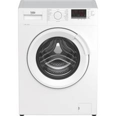 Beko Front Loaded - Washing Machines Beko WTL104151W