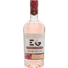 Edinburgh Gin Rhubarb & Ginger Gin Liqueur 20% 50cl