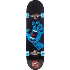 Grey Skateboards Santa Cruz Screaming Hand 8.0"